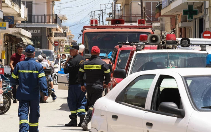 Αύριο το τελευταίο αντίο στον 29χρονο πατέρα τριών παιδιών που βρήκε τραγικό θάνατο στην Πάτρα